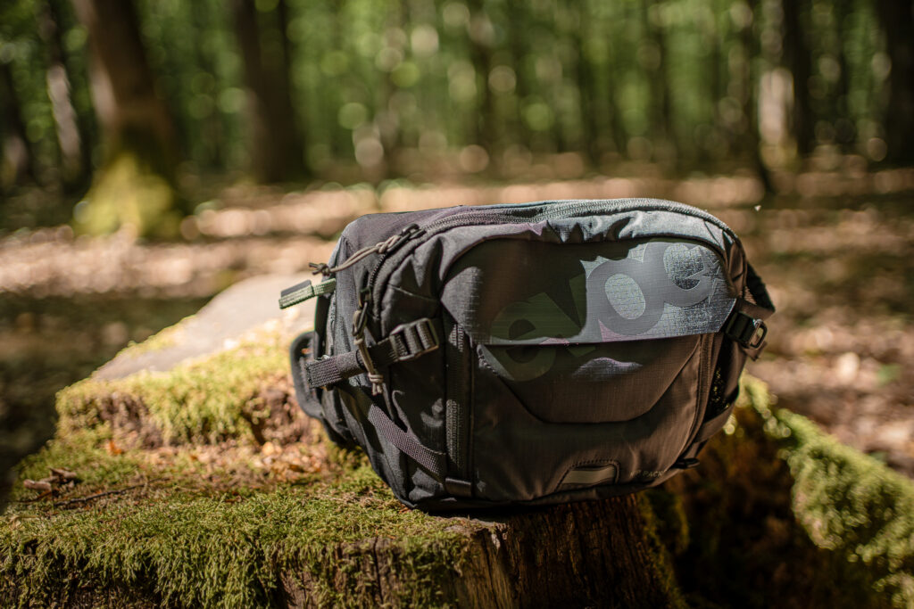 EVOC Hip Pack Pro 3