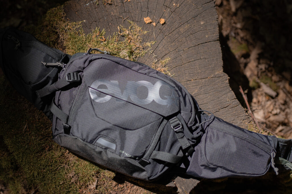 EVOC Hip Pack Pro 3