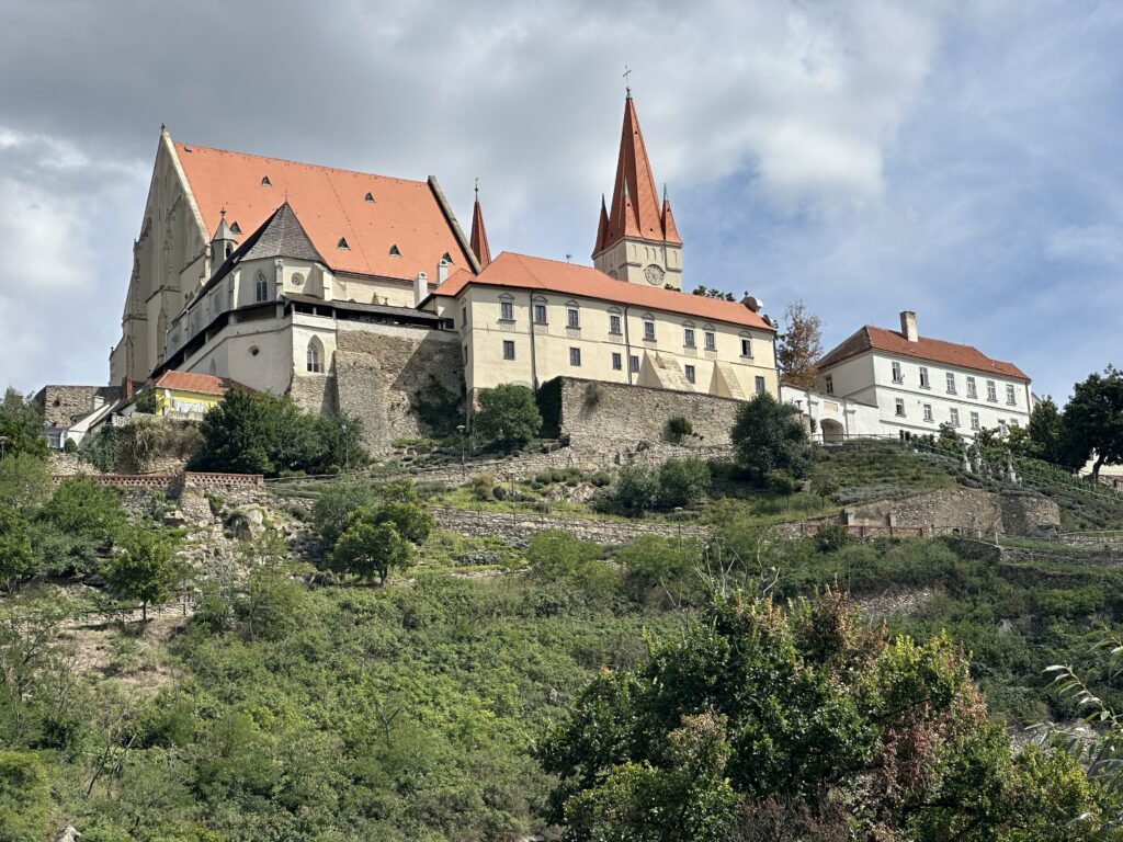 Kostel svatého Mikuláše