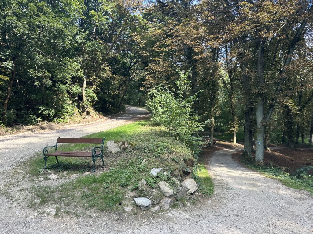 Gránické údolí