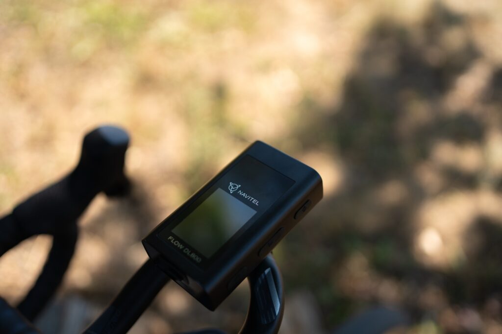 NAVITEL FLOW DL800