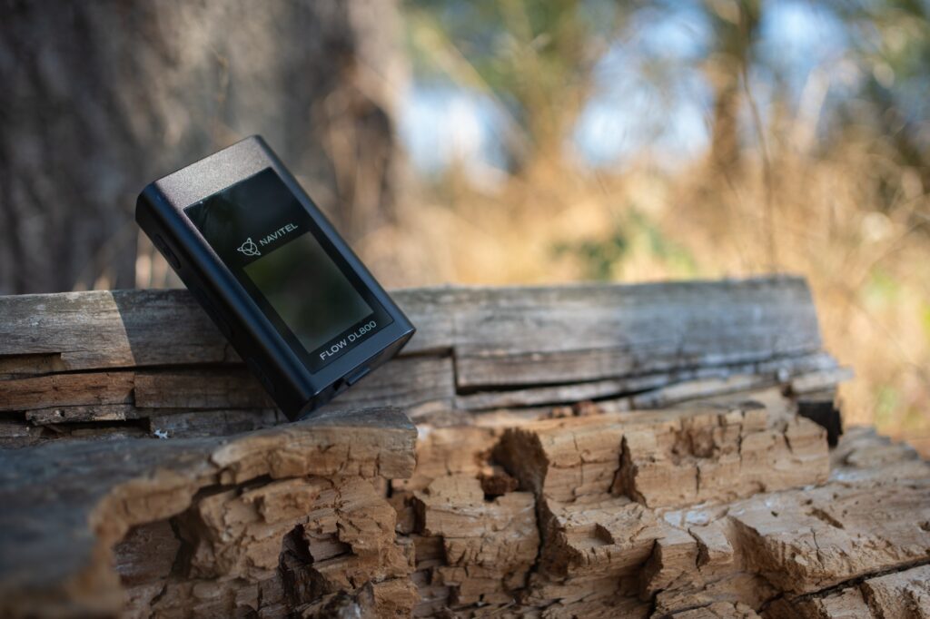 NAVITEL FLOW DL800