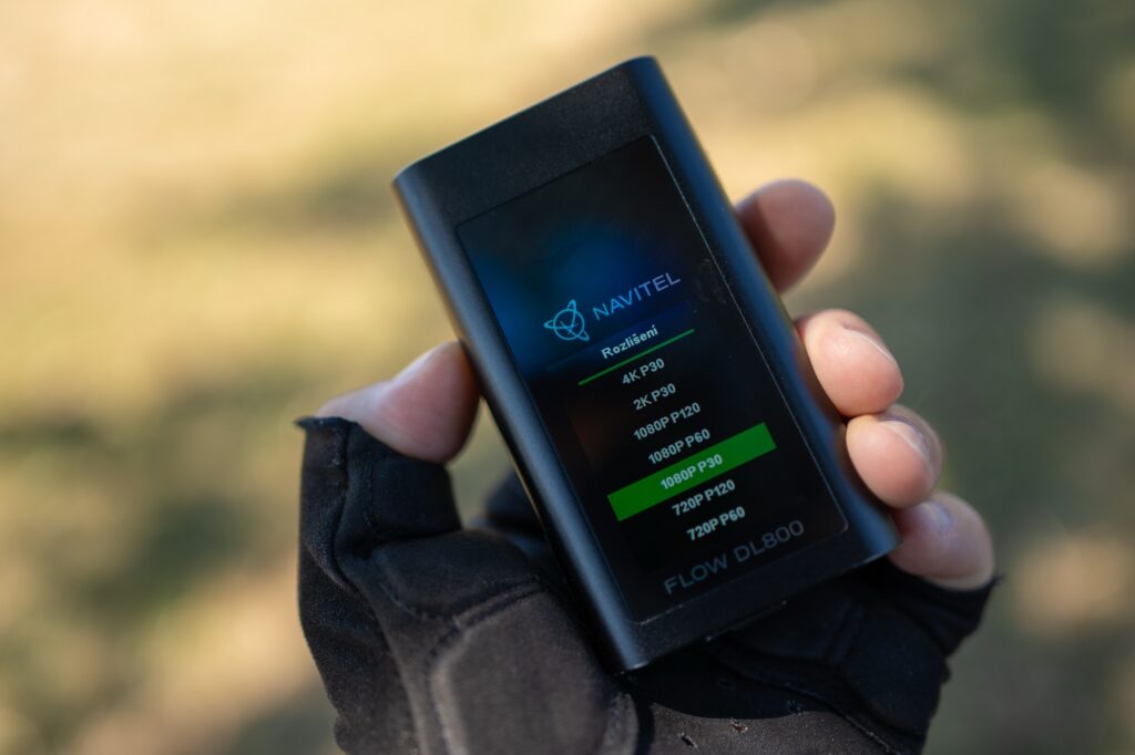 NAVITEL FLOW DL800