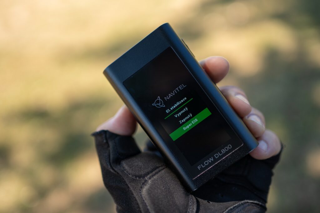 NAVITEL FLOW DL800