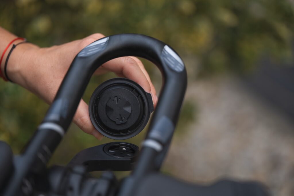 Fidlock VACUUM ZÁKLADNA PRO DRŽÁKY GARMIN,WAHOO,SIGMA