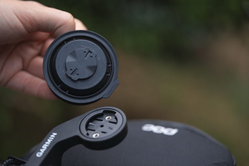 Fidlock VACUUM ZÁKLADNA PRO DRŽÁKY GARMIN,WAHOO,SIGMA